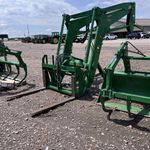  2021 John Deere 700M at LandMark in Minden, NE