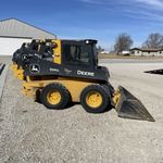  2024 John Deere 324G at LandMark in Hastings, NE