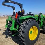  2023 John Deere 4052R at LandMark in Beatrice, NE