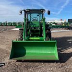  2022 John Deere 5090M at LandMark in Minden, NE