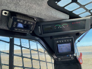  2024 John Deere 331G at LandMark in Fairfield, NE