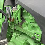  2024 John Deere 8R 340 at LandMark in Hebron, NE