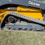  2023 John Deere 331G at LandMark in Fairfield, NE