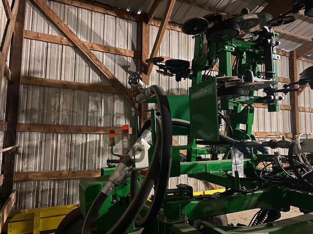  2019 John Deere 2510H at LandMark in Beatrice, NE