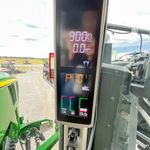  2023 John Deere 412R at LandMark in Holdrege, NE