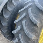  2010 John Deere 8320R at LandMark in Hastings, NE