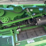  2024 John Deere S770 at LandMark in Gothenburg, NE