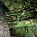  2007 John Deere 9760 STS at LandMark in Phillipsburg, KS