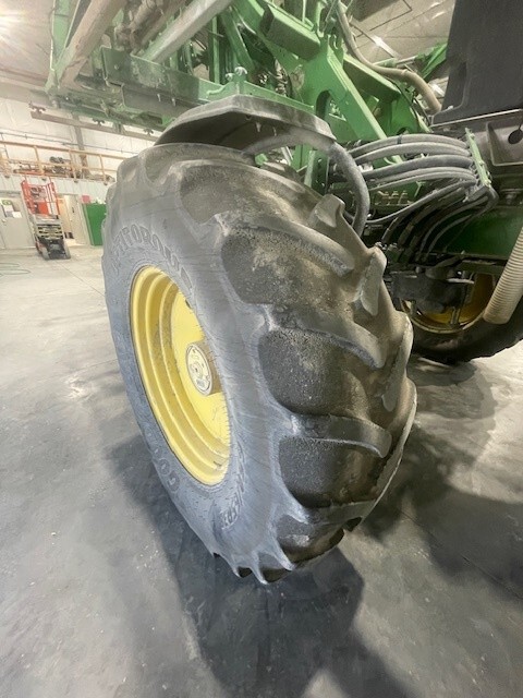  2016 John Deere R4038 at LandMark in Phillipsburg, KS