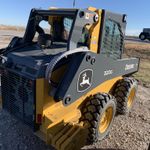  2023 John Deere 320G at LandMark in Holdrege, NE