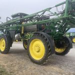  2017 John Deere R4030 at LandMark in Marysville, KS