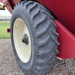  2005 J&m 1050-22D at LandMark in Minden, NE