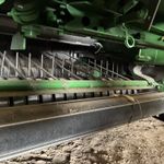  2021 John Deere 560M at LandMark in Marysville, KS