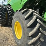  2024 John Deere S780 at LandMark in Marysville, KS