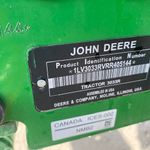  2024 John Deere 3033R at LandMark in Beatrice, NE