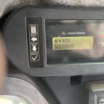  2017 John Deere 331G at LandMark in Lexington, NE