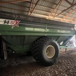  2019 J&m 1432-22S at LandMark in Smith Center, KS