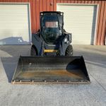  2023 John Deere 324G at LandMark in Gothenburg, NE