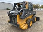  2023 John Deere 324G at LandMark in Gothenburg, NE