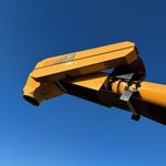  2010 Universal 1535 Field Loader at LandMark in Smith Center, KS