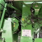  2024 John Deere S780 at LandMark in Lexington, NE