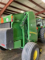  2021 John Deere 560M at LandMark in Kearney, NE