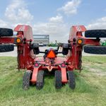  2016 RHINO 4155-3 at LandMark in Minden, NE