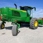  2024 John Deere W235R at LandMark in Fairfield, NE