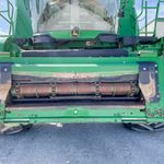  2023 John Deere X9 1100 at LandMark in Hastings, NE