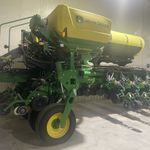  2022 John Deere 1775NT at LandMark in Kearney, NE