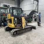  2024 John Deere 50 P at LandMark in Beatrice, NE