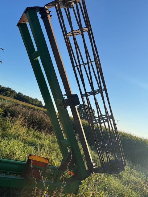 On Lot  John Deere 200 at Tri County Equipment Sandusky, MI