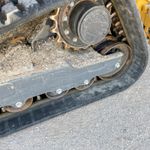  2021 John Deere 333G at LandMark in Arapahoe, NE