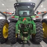  2011 John Deere 8335R at LandMark in Hastings, NE