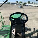  2023 John Deere 600R at LandMark in Gothenburg, NE