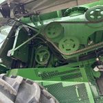  2024 John Deere S780 at LandMark in Lexington, NE