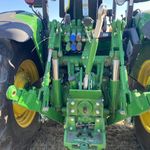  2024 John Deere 5105M at LandMark in Beatrice, NE