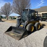  2024 John Deere 324G at LandMark in Kearney, NE