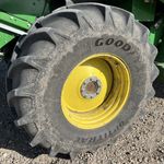  2022 John Deere S770 at LandMark in Minden, NE