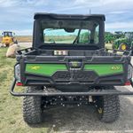  2025 John Deere XUV 845M at LandMark in Marysville, KS