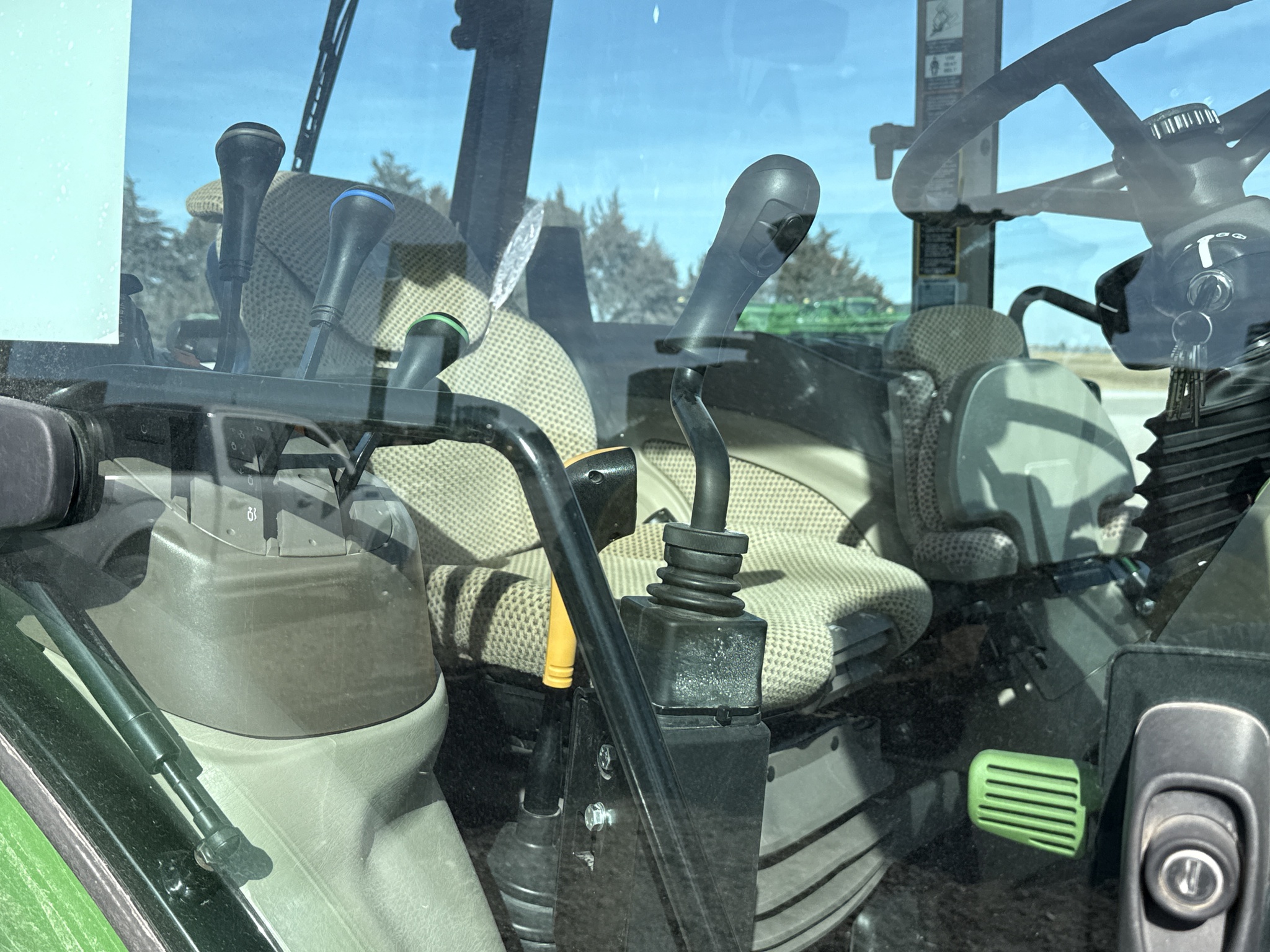  2023 John Deere 5090M at LandMark in Holdrege, NE