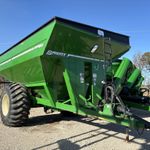  2016 Brent 882 at LandMark in Hastings, NE