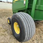  2018 John Deere 560M at LandMark in Red Cloud, NE