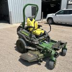  2020 John Deere Z930M at LandMark in Fairfield, NE