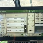  2025 John Deere S7 700 at LandMark in Hebron, NE