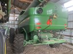  2022 John Deere S780 at LandMark in Hebron, NE