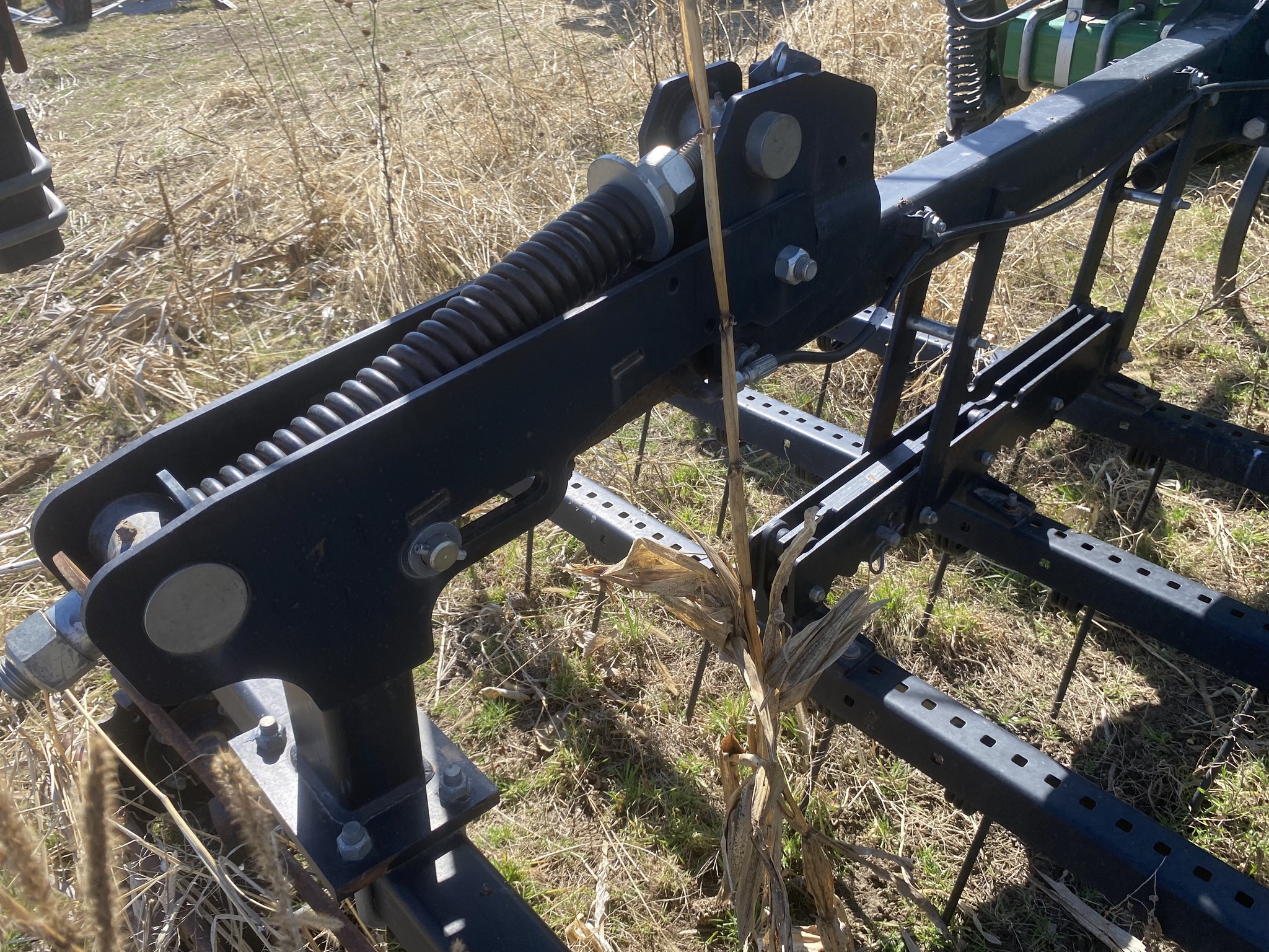  2015 John Deere 2310 at LandMark in Hebron, NE