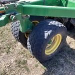  2018 John Deere 1590 at LandMark in Smith Center, KS