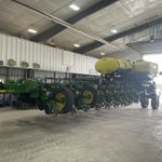  2022 John Deere 1775NT at LandMark in Kearney, NE