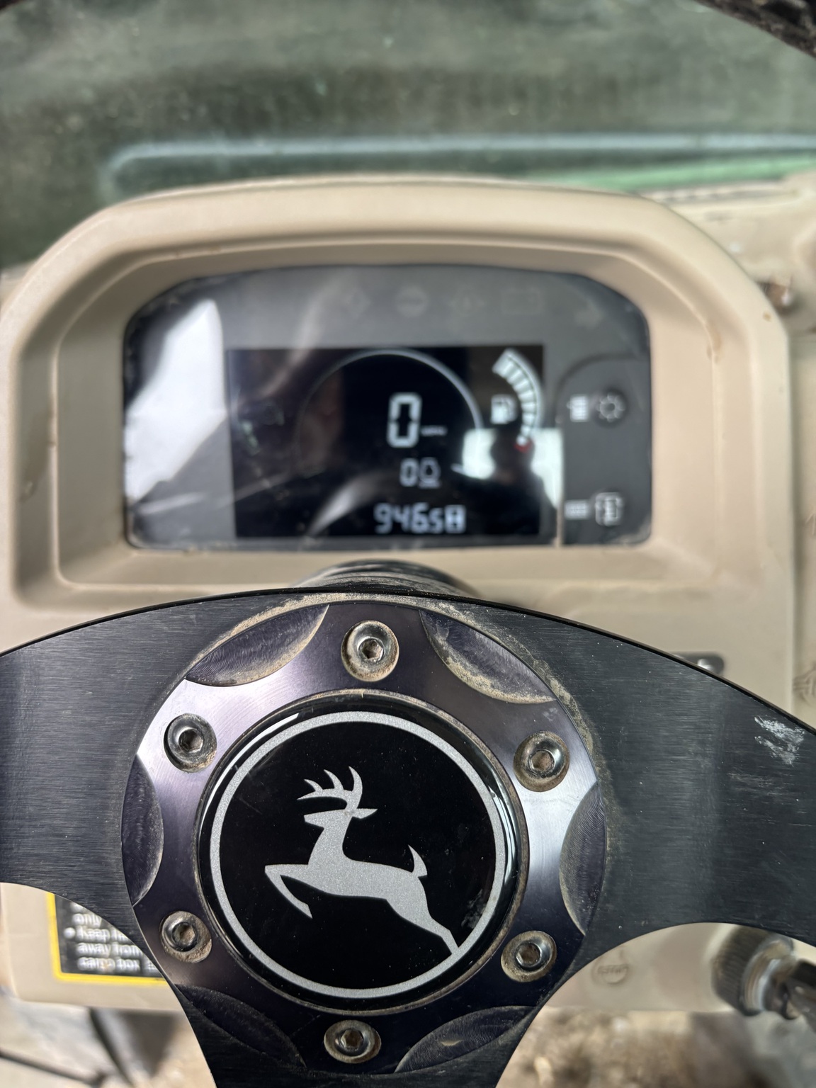  2019 John Deere XUV 835R at LandMark in Beatrice, NE